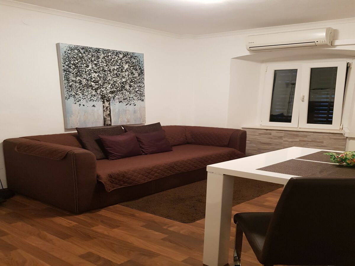 Apartment Apartments Minerva - Superior One Bedroom Apartment (A3)