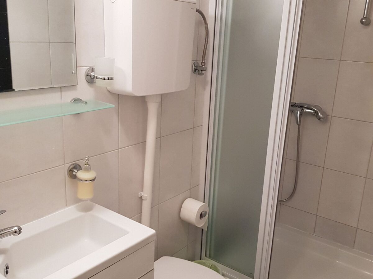 Apartment Apartments Minerva - Superior One Bedroom Apartment (A3) - Features photo 5