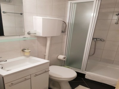 Apartment Apartments Minerva - Superior One Bedroom Apartment (A3) - Features photo 8