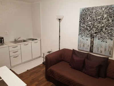 Apartment Apartments Minerva - Superior One Bedroom Apartment (A3) - Features photo 9