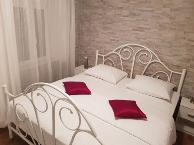 Apartment Apartments Minerva - Superior One Bedroom Apartment (A3) - Features photo 10