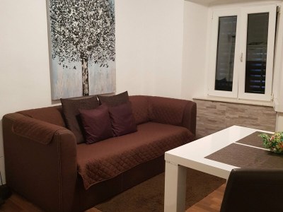 Apartment Apartments Minerva - Superior One Bedroom Apartment (A3) - Features photo 12