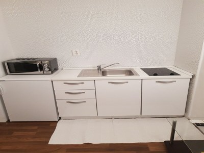 Apartment Apartments Minerva - Superior One Bedroom Apartment (A3) - Features photo 15