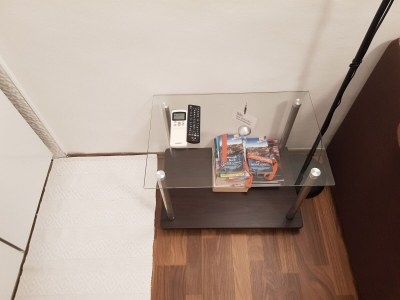 Apartment Apartments Minerva - Superior One Bedroom Apartment (A3) - Features photo 17