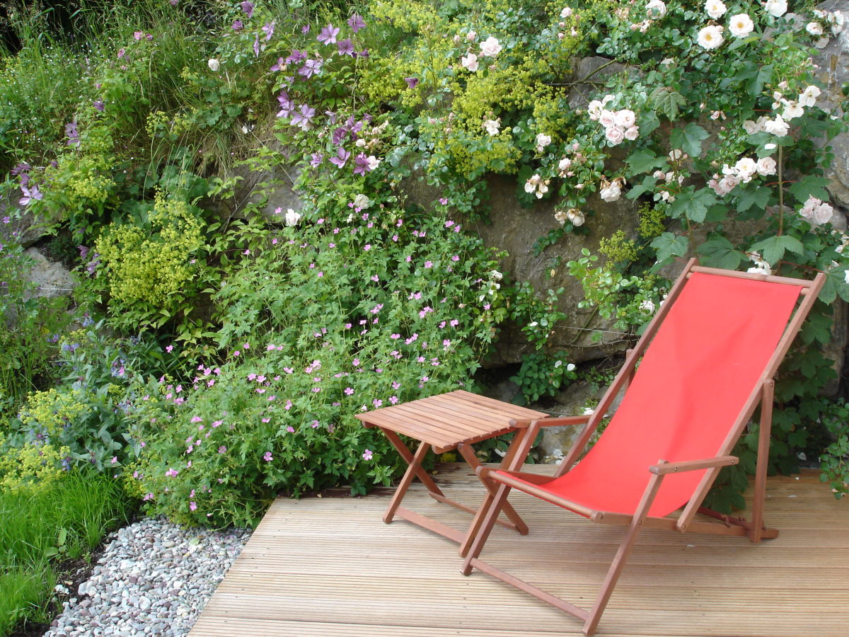 Holiday apartment Bichler - Outdoor photo 4