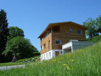 Holiday apartment Bichler in Söll - Holiday apartment