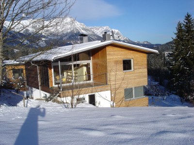 Holiday apartment Bichler - Outdoor photo 2