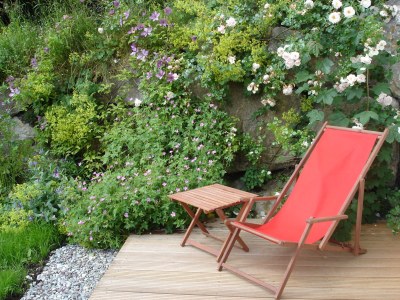 Holiday apartment Bichler - Outdoor photo 4