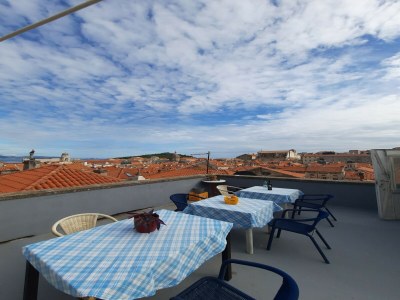 Apartment Rooms Kisic - Two-Bedroom Apartment in Dubrovnik - Apartment