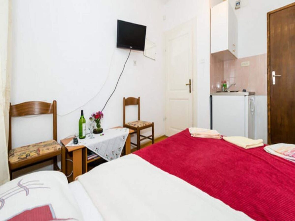 Apartment Rooms Kisic - Studio - Features photo 2