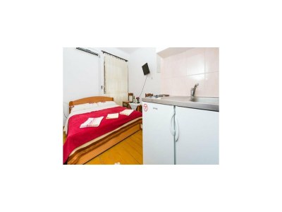 Apartment Rooms Kisic - Studio - Outdoor photo 14