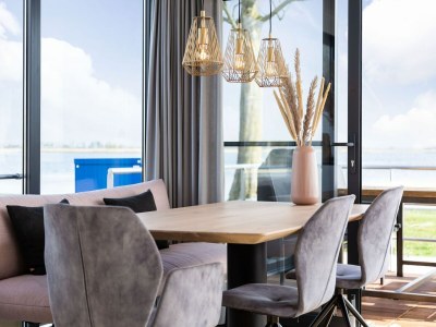 House boat Ferienhaus am Sneekermeer für 4 Von Belvilla - Features photo 9