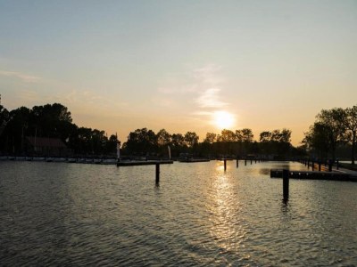 House boat Ferienhaus am Sneekermeer für 4 Von Belvilla - Environment photo 19