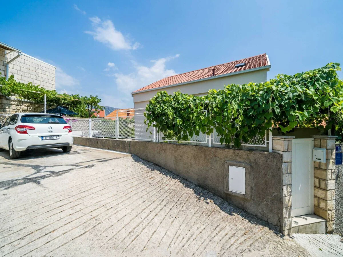 Apartment Guest House Vulic - One-Bedroom Apartment - Outdoor photo 2