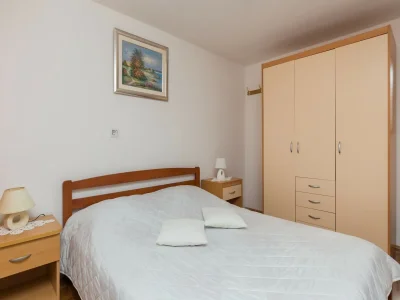 Apartment Guest House Vulic - One-Bedroom Apartment - Features photo 7
