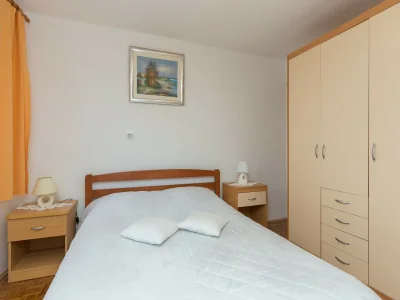 Apartment Guest House Vulic - One-Bedroom Apartment - Features photo 9