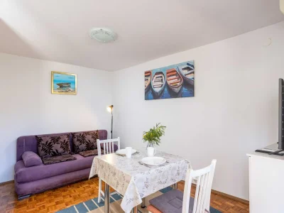 Apartment Guest House Vulic - One-Bedroom Apartment - Features photo 12