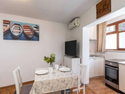 Apartment Guest House Vulic - One-Bedroom Apartment - Features photo 13
