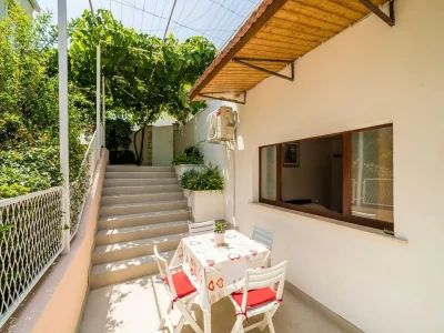 Apartment Guest House Vulic - One-Bedroom Apartment - Outdoor photo 14