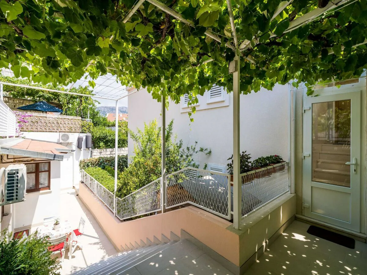 Apartment Guest House Vulic - Studio Apartment with Terrace