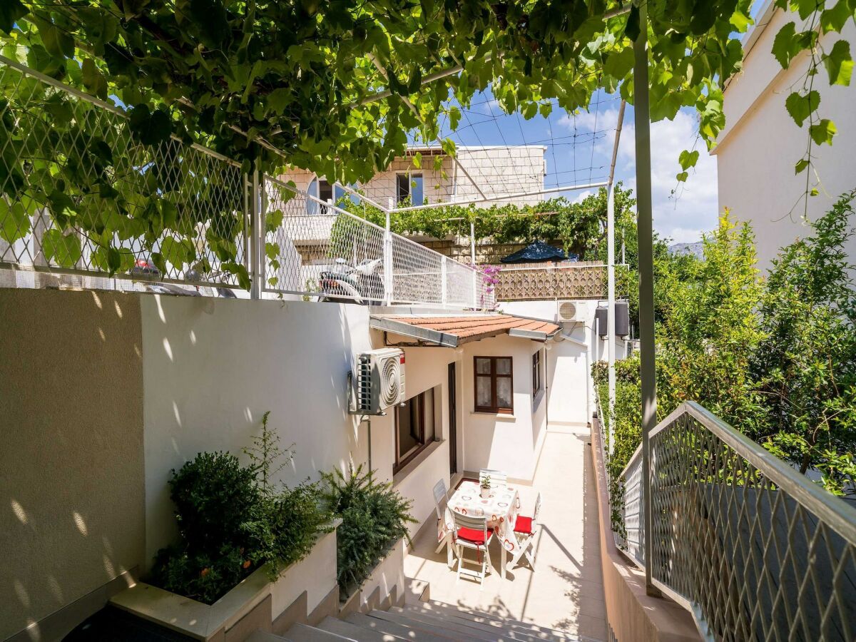 Apartment Guest House Vulic - Studio Apartment with Terrace - Outdoor photo 4