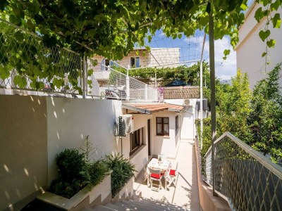Apartment Guest House Vulic - Studio Apartment with Terrace - Outdoor photo 4