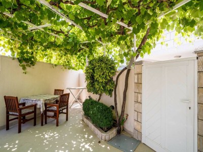 Apartment Guest House Vulic - Studio Apartment with Terrace - Outdoor photo 14