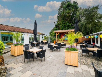 Chalet Chalet in Oostkapelle nahe Strand - Features photo 11