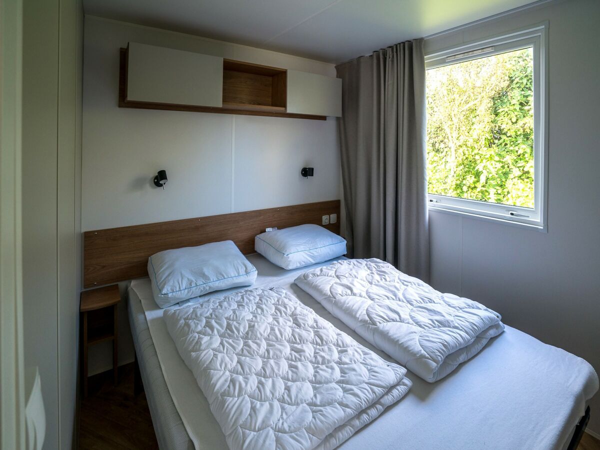 Chalet Chalet in Oostkapelle near Beach & Pool - Features photo 5