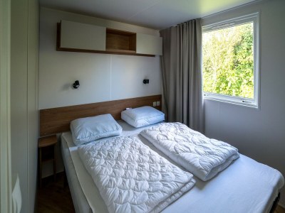 Chalet Chalet in Oostkapelle near Beach & Pool - Features photo 5
