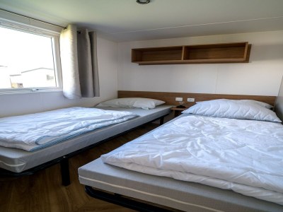 Chalet Chalet in Oostkapelle near Beach & Pool - Features photo 8