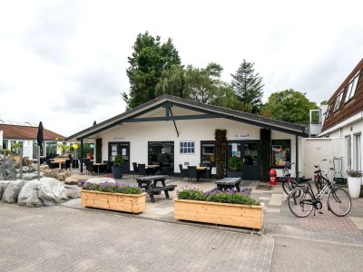 Chalet Chalet in Oostkapelle near Beach & Pool - Features photo 16