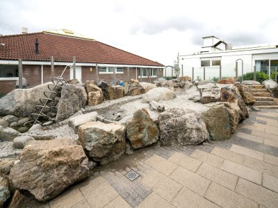 Chalet Chalet in Oostkapelle near Beach & Pool - Outdoor photo 40