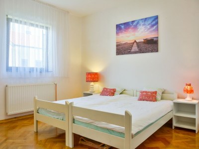 Holiday house Ferienhaus in Senj mit Pool am Strand - Features photo 21