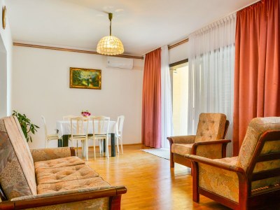 Holiday house Ferienhaus in Senj mit Pool am Strand - Features photo 29