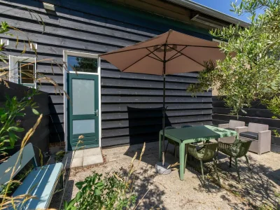 Apartment Apartment near the Beach in Vrouwenpolder - Apartment