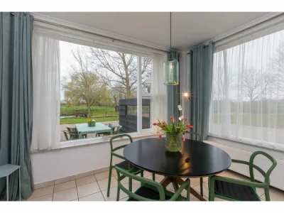 Apartment 4-Person Stay at Rustenpolder - Features photo 12