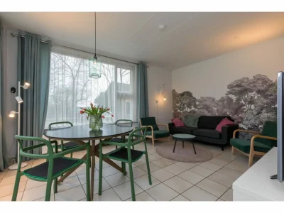 Apartment 4-Person Stay at Rustenpolder - Features photo 14