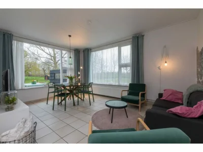 Apartment 4-Person Stay at Rustenpolder - Features photo 16