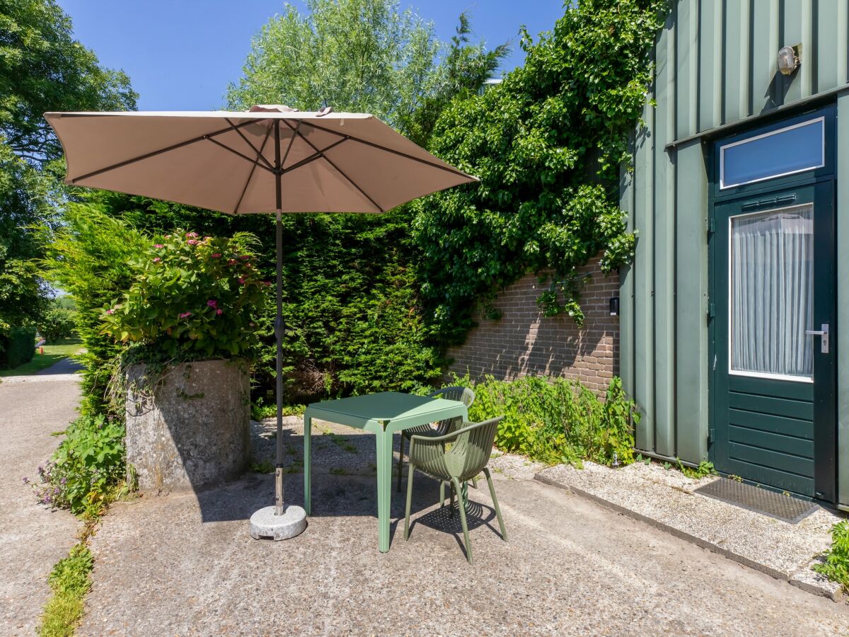 Holiday house Peaceful Retreat near Zeeland Beach - Outdoor photo 2