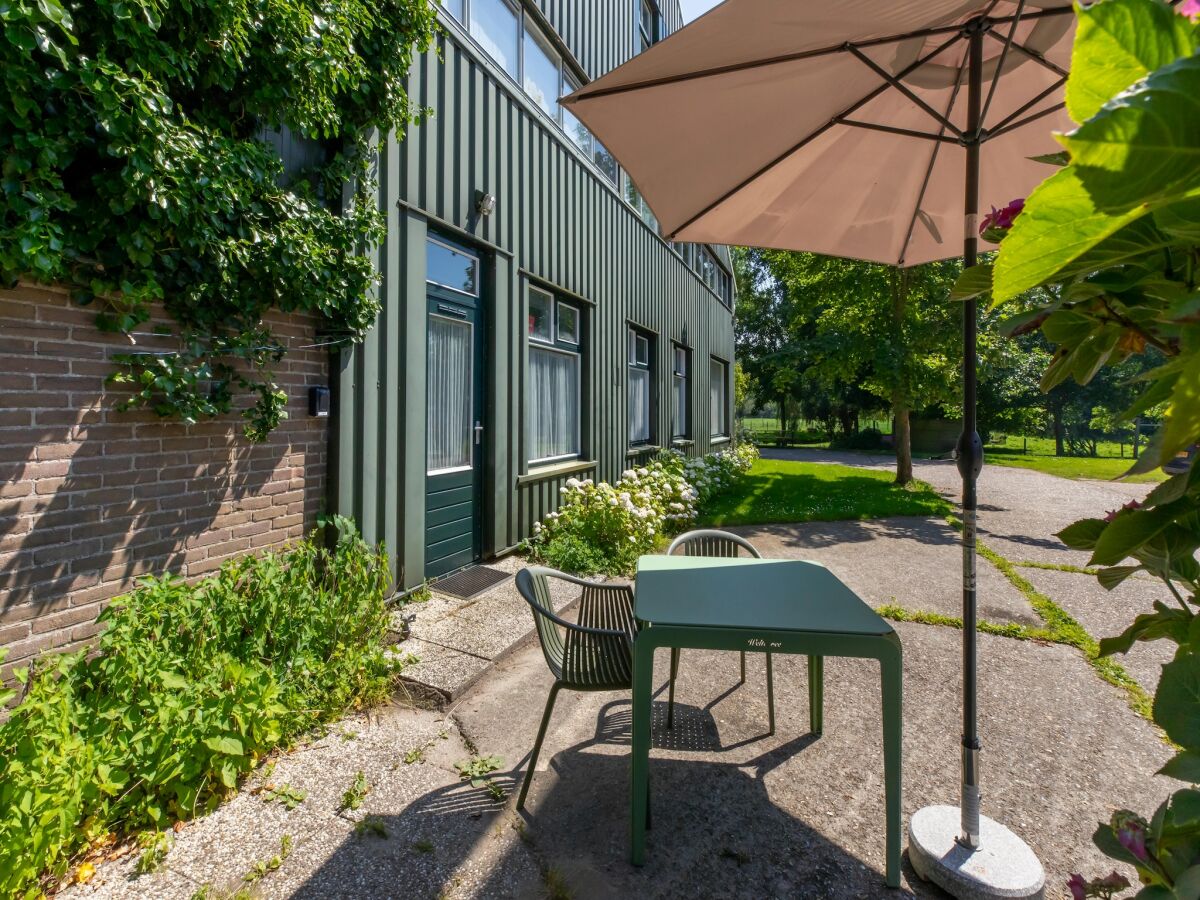 Holiday house Peaceful Retreat near Zeeland Beach - Outdoor photo 3
