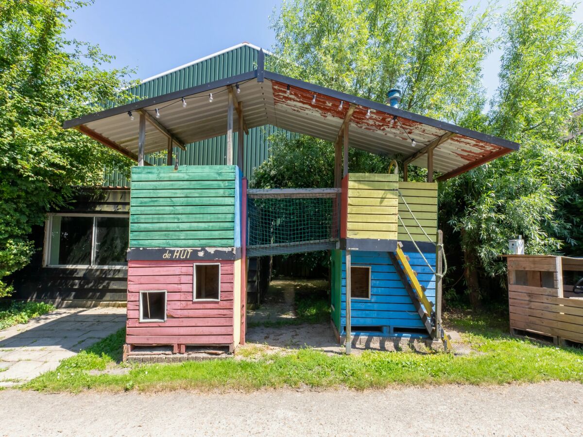 Holiday house Peaceful Retreat near Zeeland Beach - Outdoor photo 5