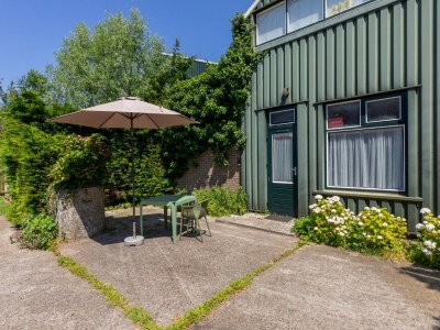 Holiday house Peaceful Retreat near Zeeland Beach in Vrouwenpolder - Holiday house