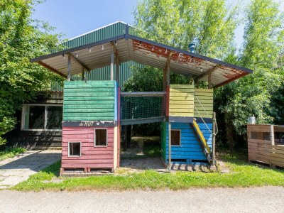 Holiday house Peaceful Retreat near Zeeland Beach - Outdoor photo 5