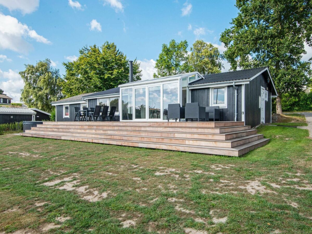 Holiday house Meeresruhe in Vemmingbund-By Traum