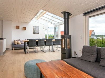 Holiday house Meeresruhe in Vemmingbund-By Traum - Outdoor photo 18