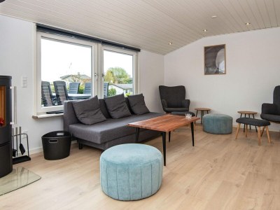 Holiday house Meeresruhe in Vemmingbund-By Traum - Outdoor photo 37