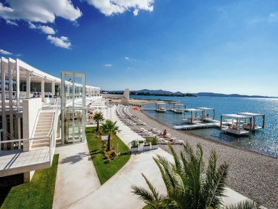 Villa Villa in Debeljak with Private Pool - Environment photo 32