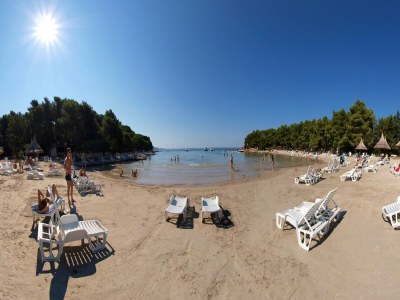 Villa Villa in Debeljak with Private Pool - Environment photo 33