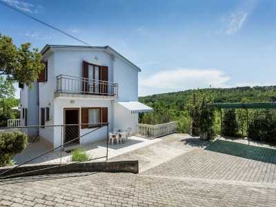 Apartment Apartment in Šilo near the Sea in Županje - Apartment